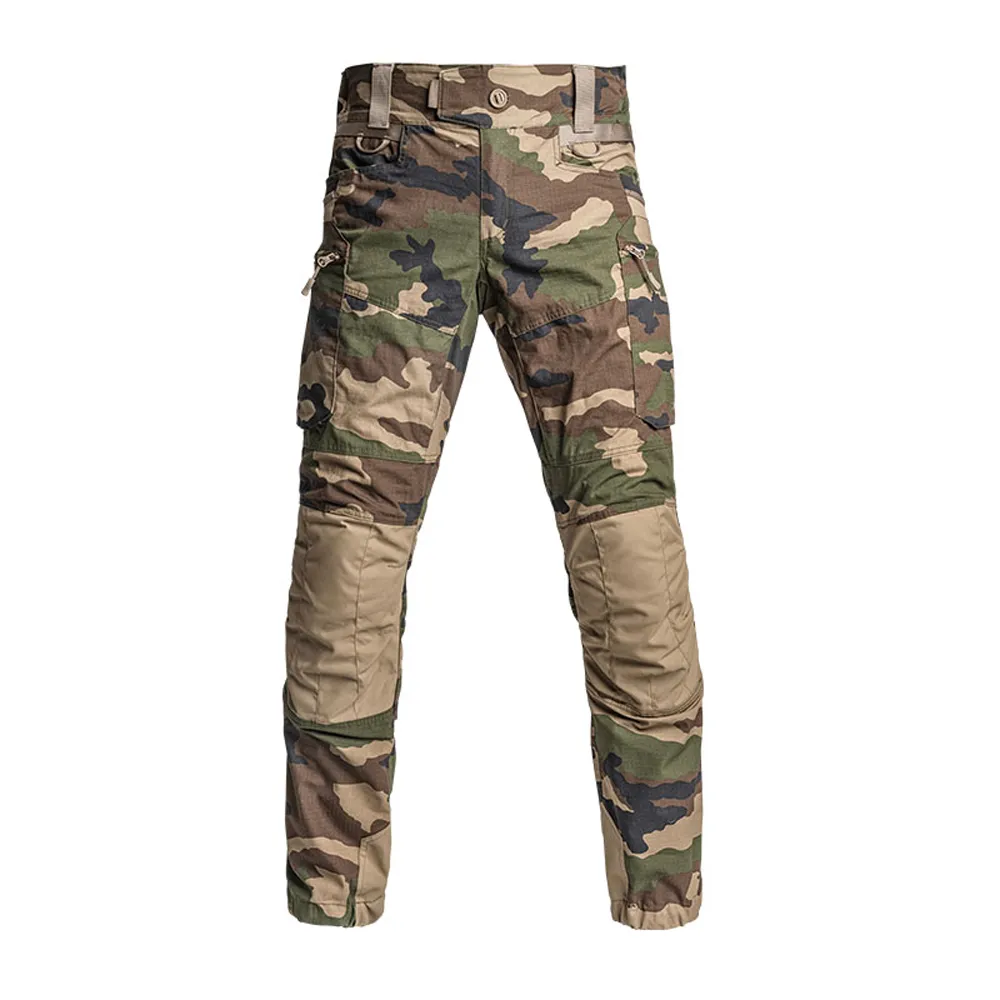 Pantalon V2 FIGHTER entrejambe 83 cm camo fr/ce