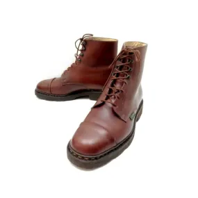 PARABOOT BOTTINES halles