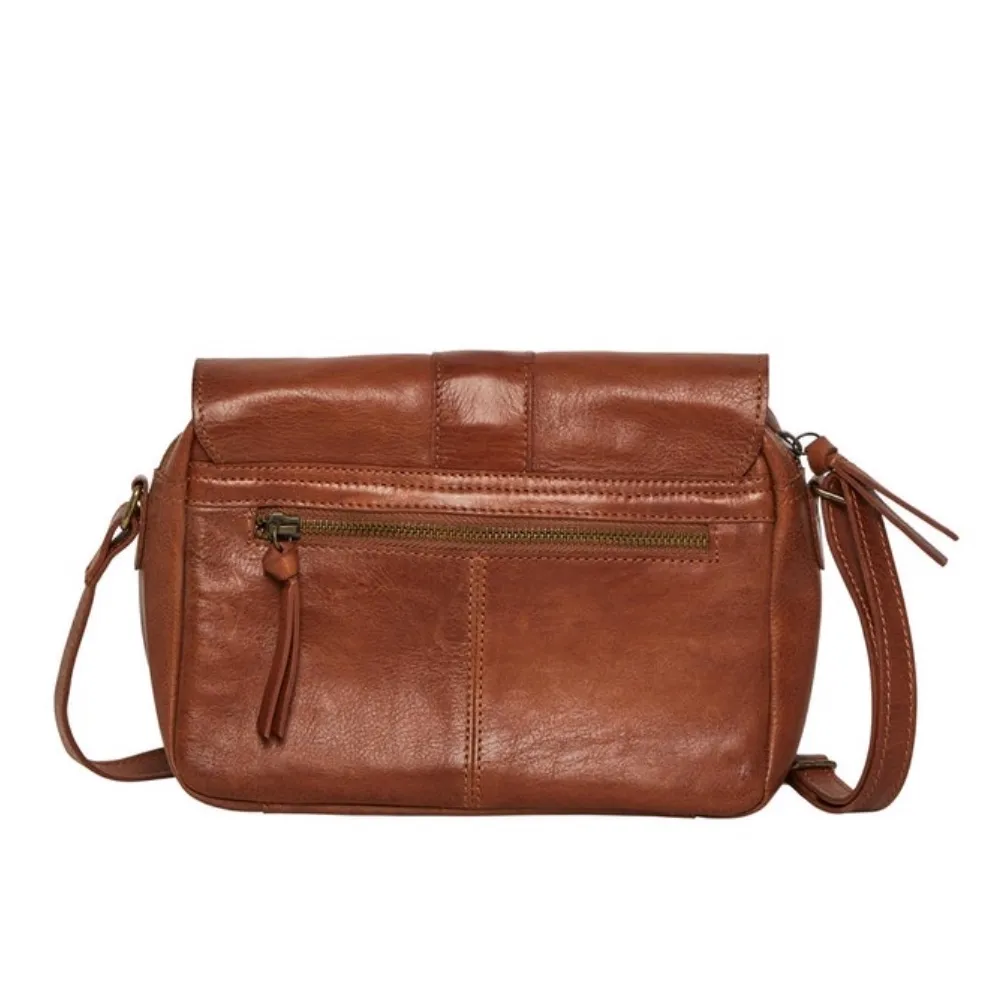 Pieces Sac PCNILA 17132906 Vert, noir, camel