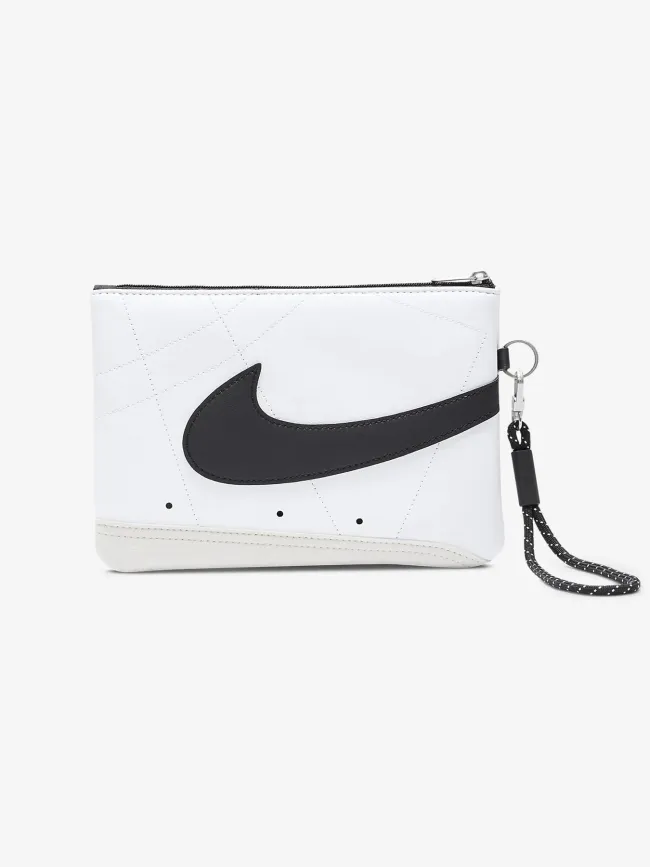 Pochette icon blazer wristlet blanc - Nike | wimod