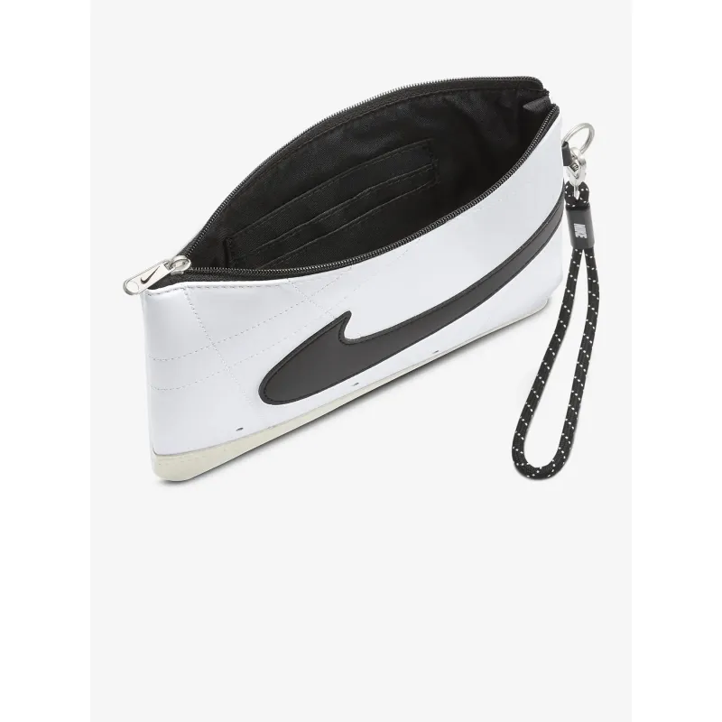 Pochette icon blazer wristlet blanc - Nike | wimod