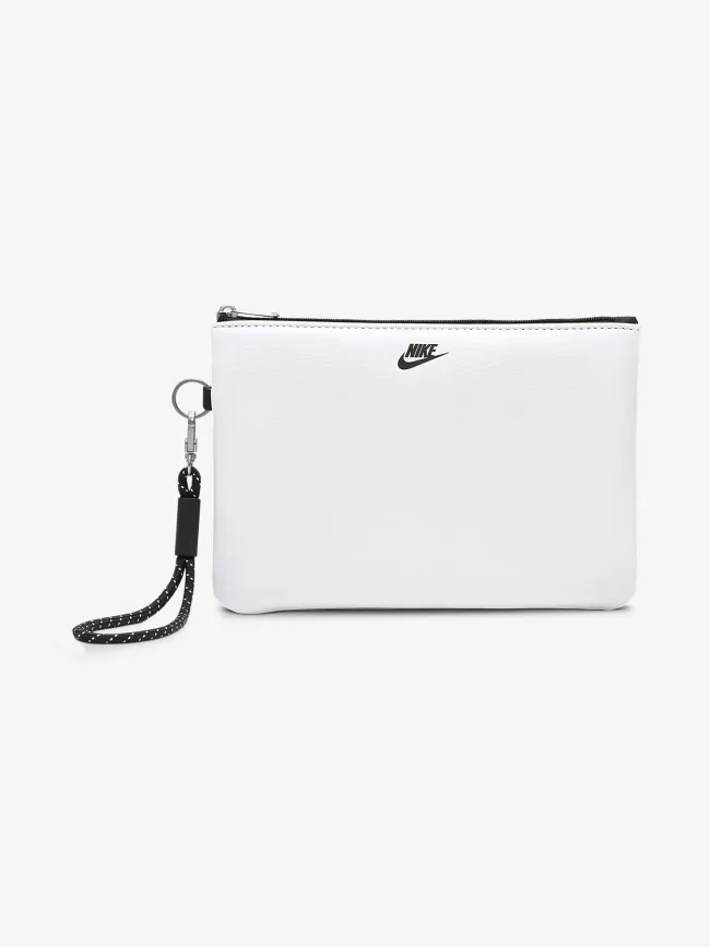 Pochette icon blazer wristlet blanc - Nike | wimod