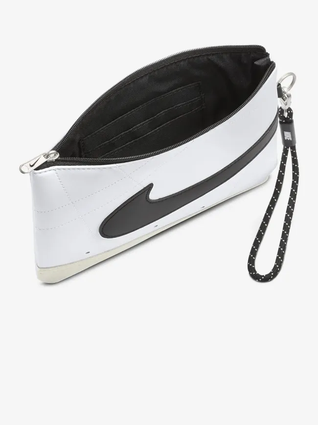 Pochette icon blazer wristlet blanc - Nike | wimod