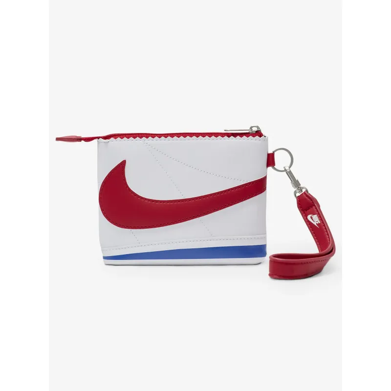 Pochette icon blazer wristlet blanc - Nike | wimod