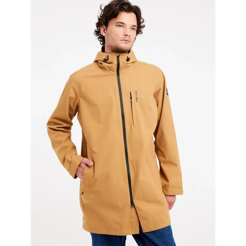 Protest Prtthoreau - Veste imperméable homme | Hardloop