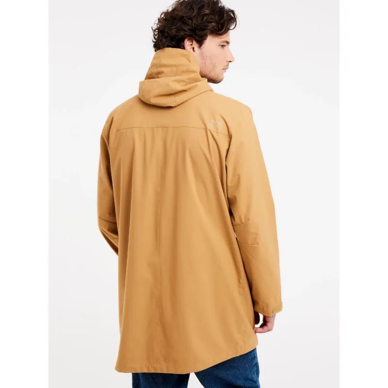 Protest Prtthoreau - Veste imperméable homme | Hardloop