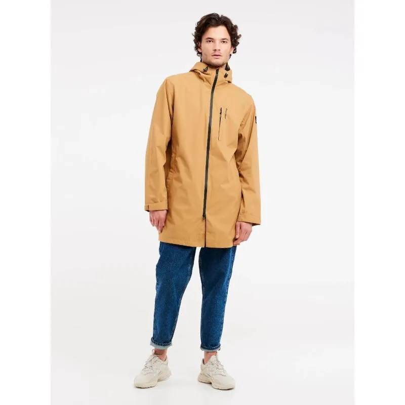 Protest Prtthoreau - Veste imperméable homme | Hardloop