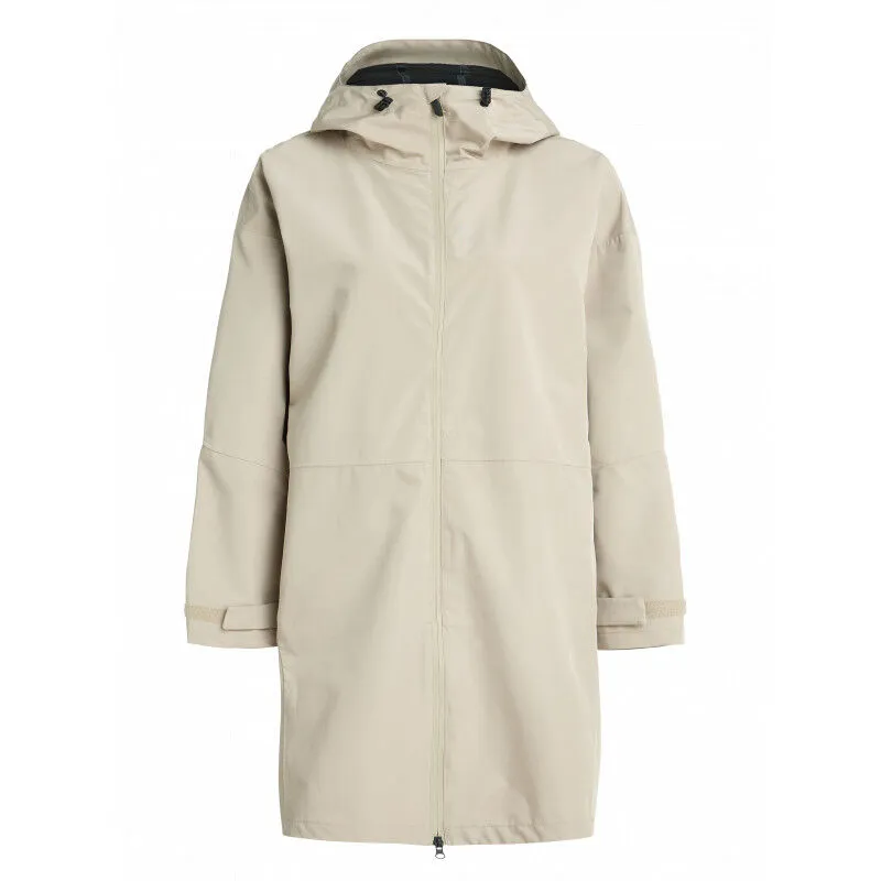 Protest Prttislit Shell Rain Jacket - Veste imperméable femme