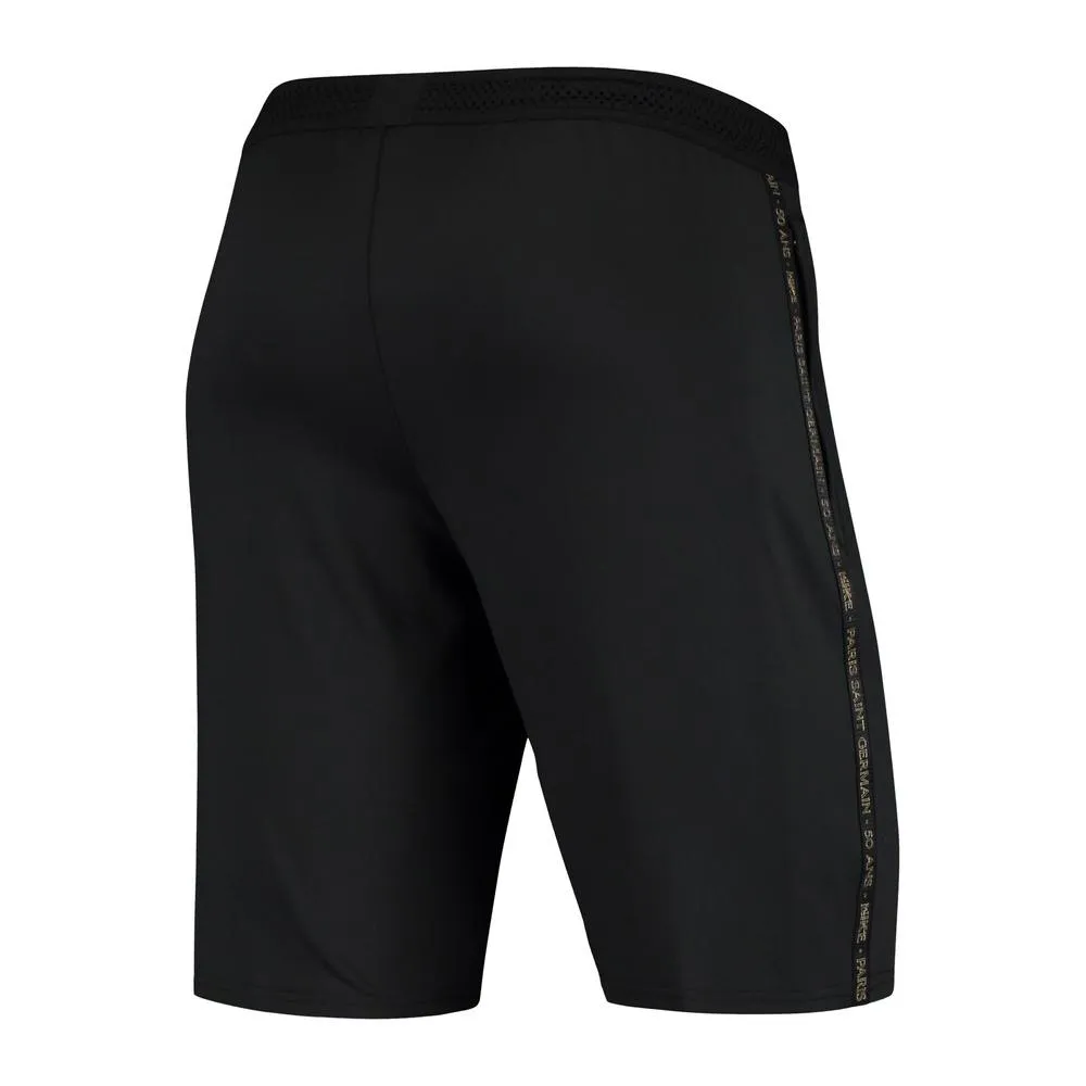 PSG Short Noir Homme Nike CW3041-010