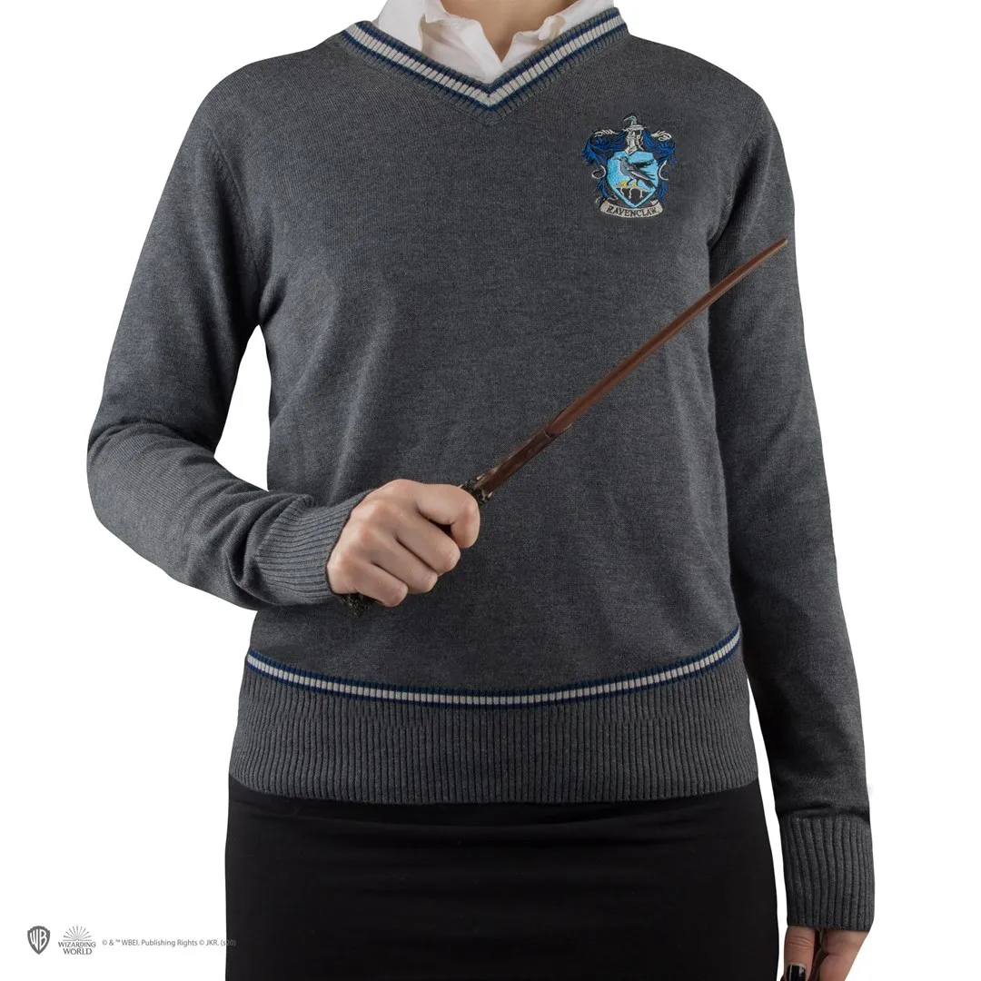 Pull cardigan Serdaigle - Harry Potter