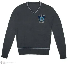 Pull cardigan Serdaigle - Harry Potter