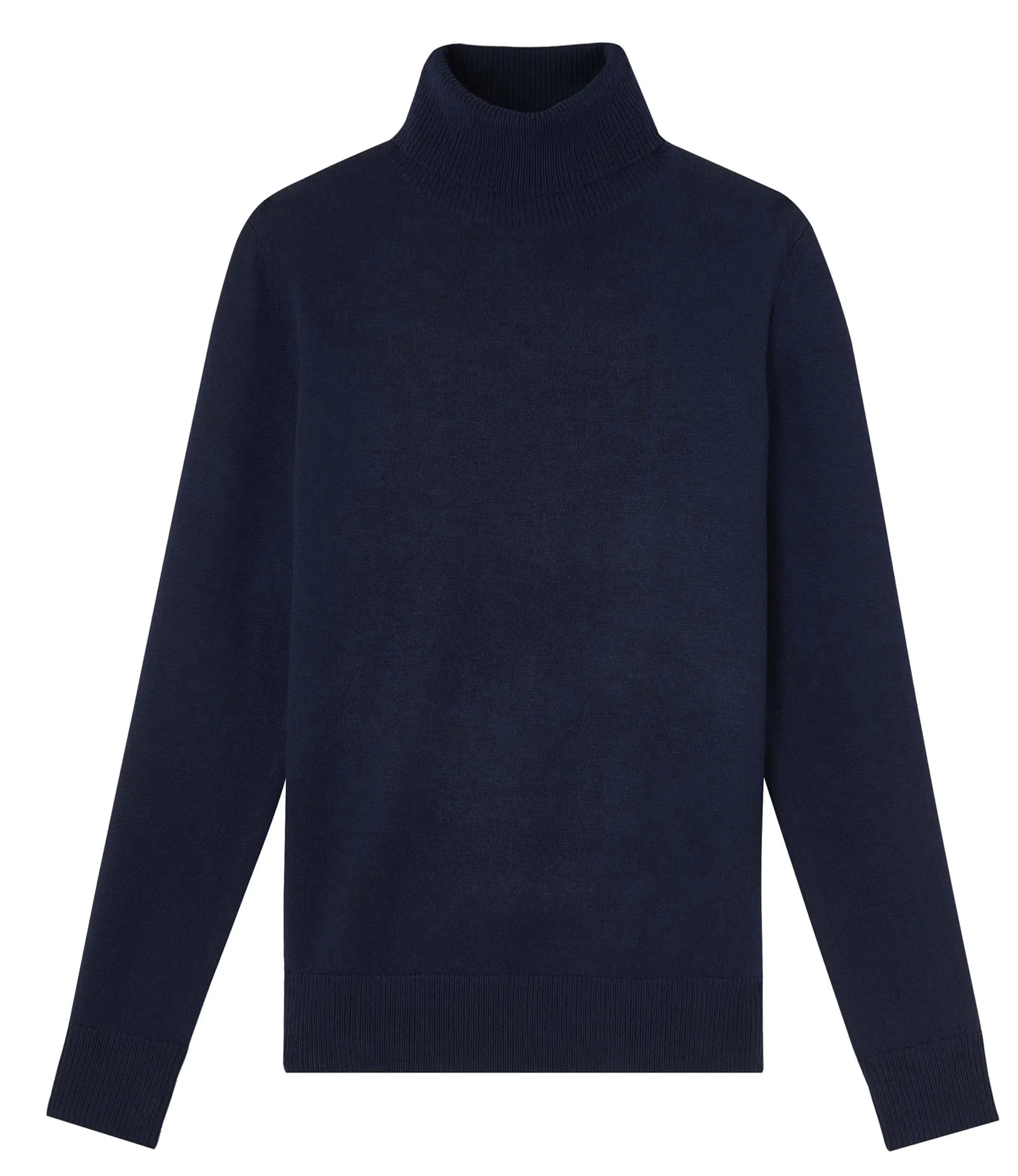 Pull Sandra Dark navy | A.P.C.