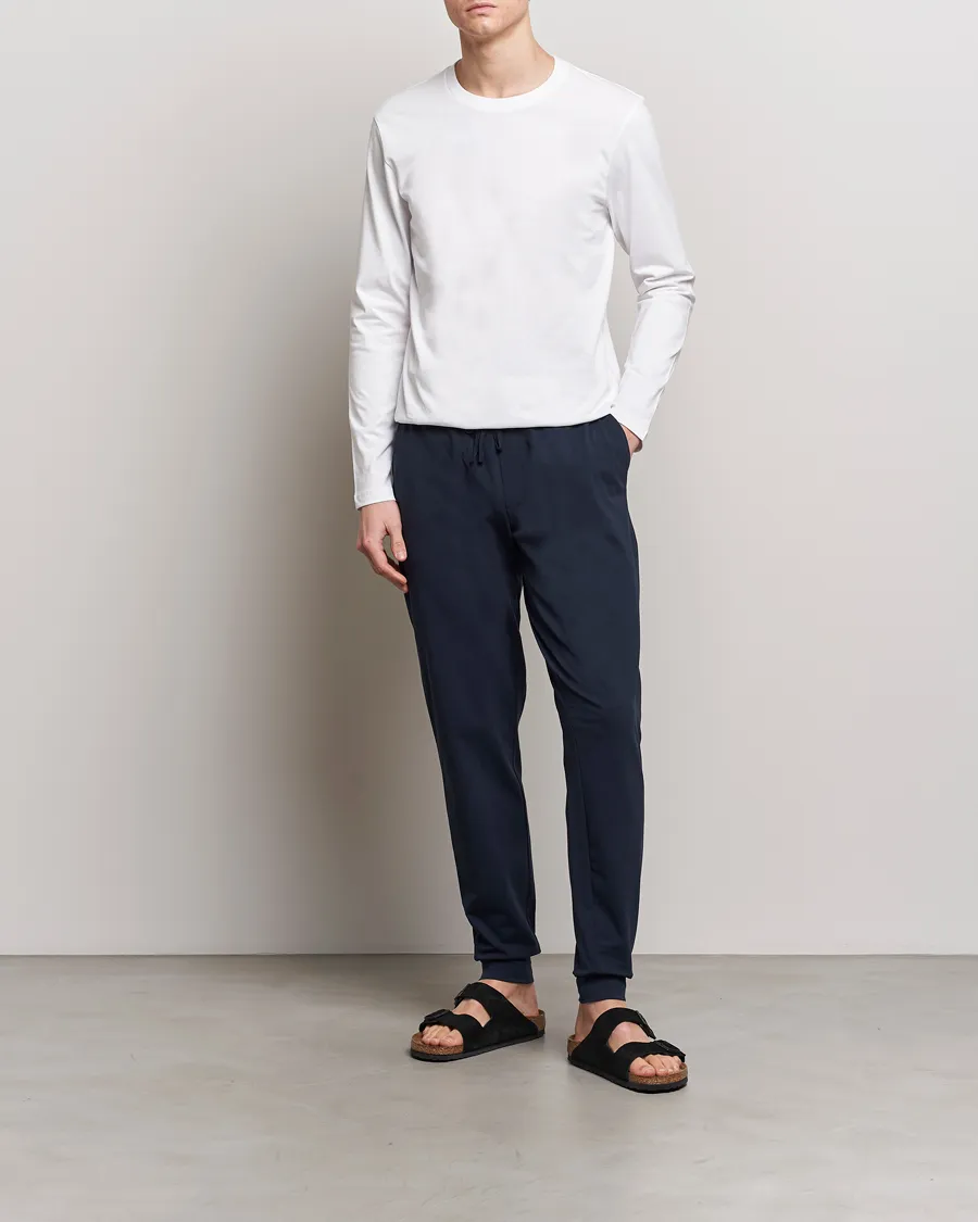 Pyjama Pant Dark Navy