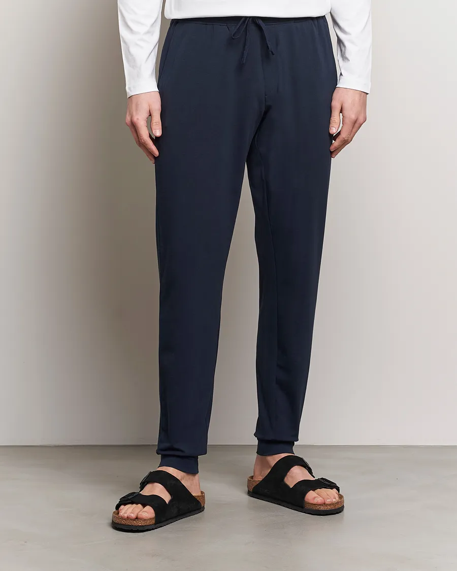 Pyjama Pant Dark Navy