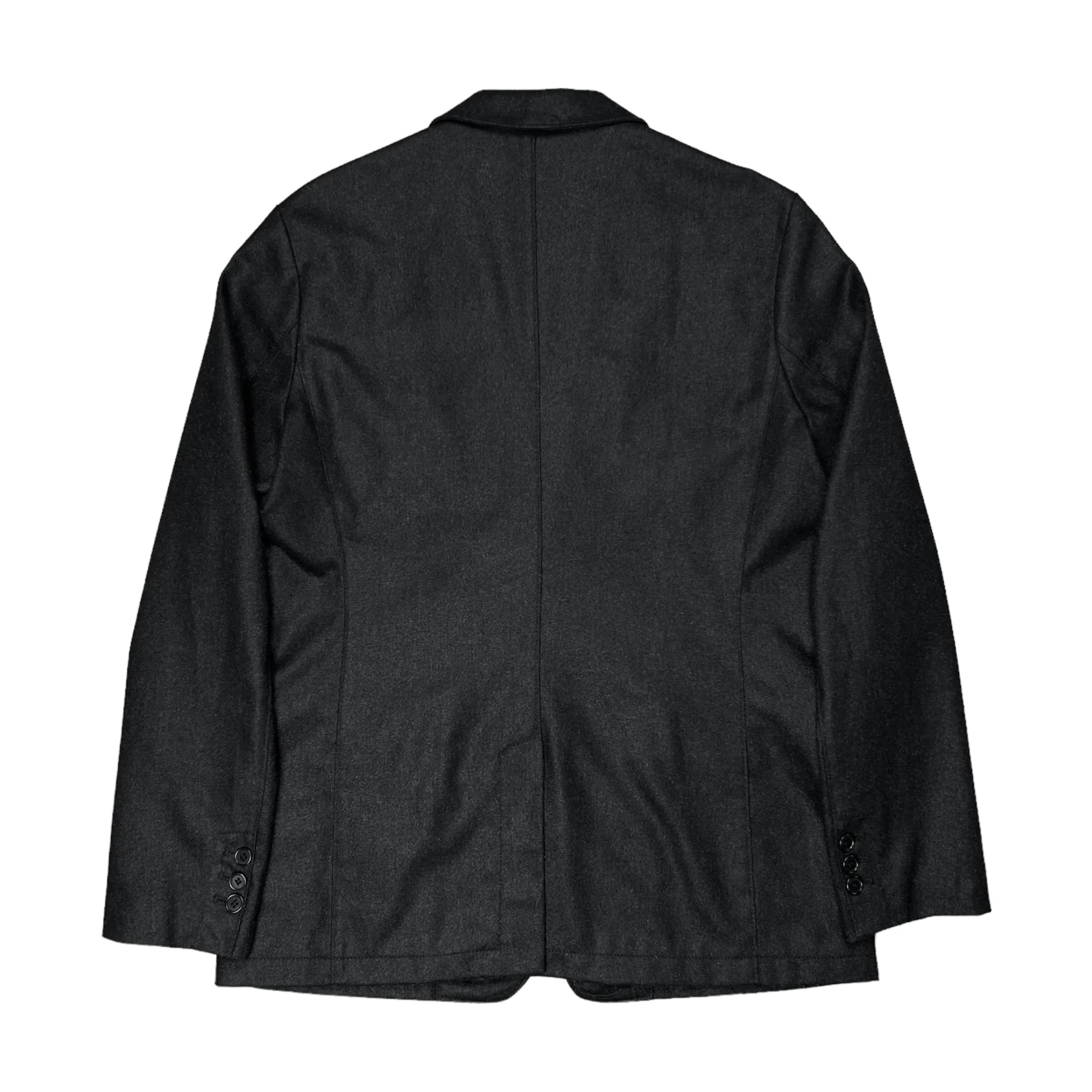 RAF by Raf Simons Classic Four Pocket Blazer - AW08