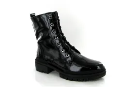 Regarde le ciel bottines et boots payton 09 noir