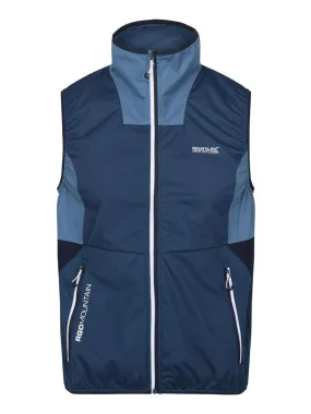 Regatta - Veste sans manches LANKIN - Bleu Bleu