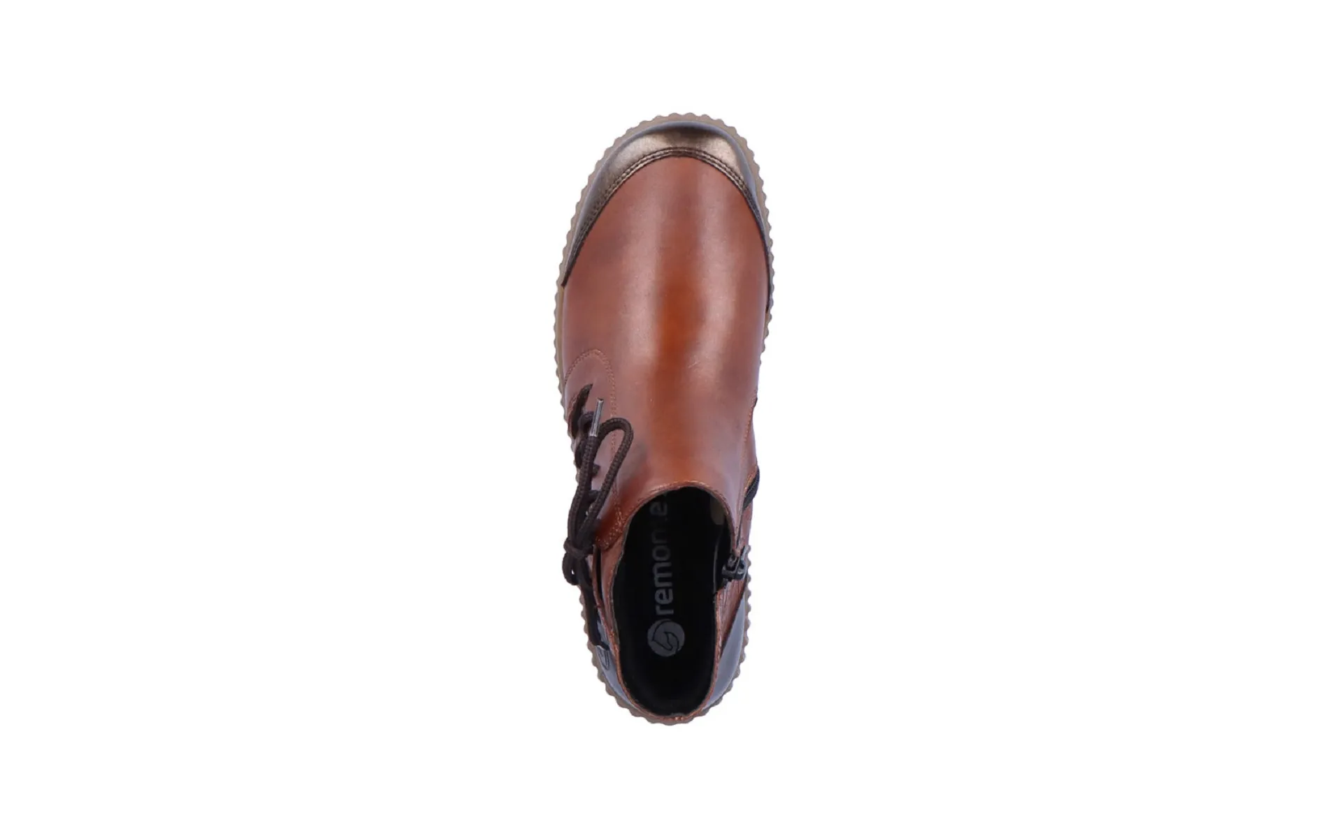 Remonte bottines et boots r8273 22 marron