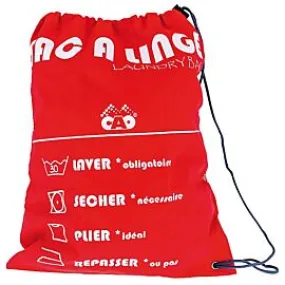 SAC A LINGE