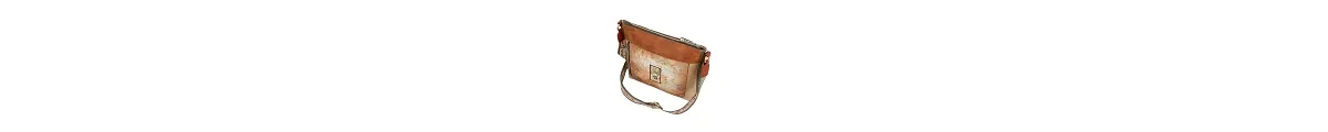 Sac bandouliere Anekke 38803 multicolore