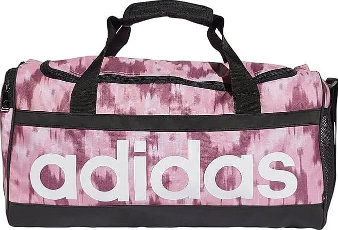 sac bandoulière  adidas Performance Linear Duffel S GFX - Multicolor/White - women´s