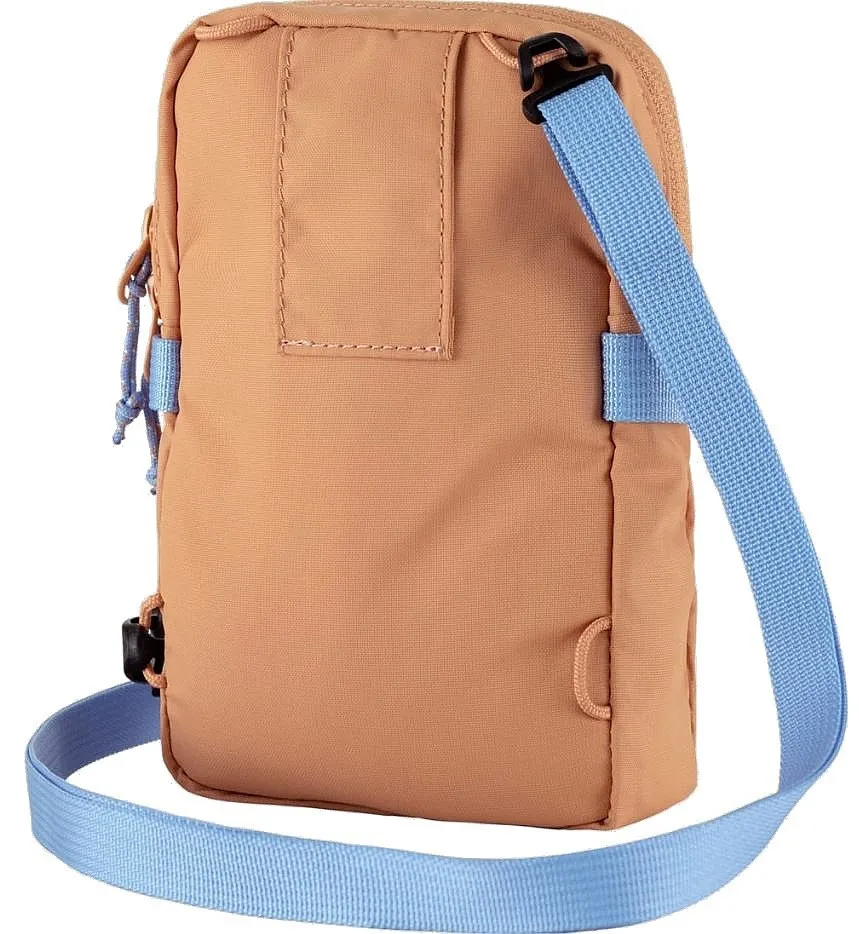 sac bandoulière  Fjällräven High Coast Pocket - 241/Peach Sand