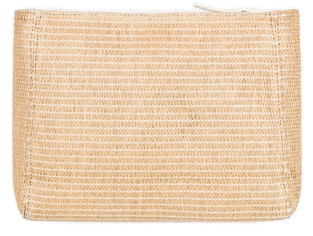 sac bandoulière  Roxy Island Key Pouch - YEF0/Natural - women´s