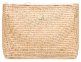 sac bandoulière  Roxy Island Key Pouch - YEF0/Natural - women´s