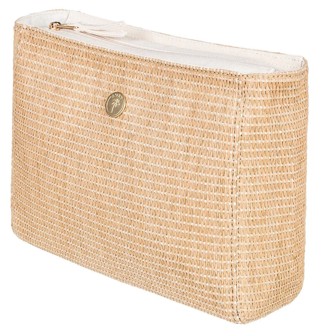 sac bandoulière  Roxy Island Key Pouch - YEF0/Natural - women´s