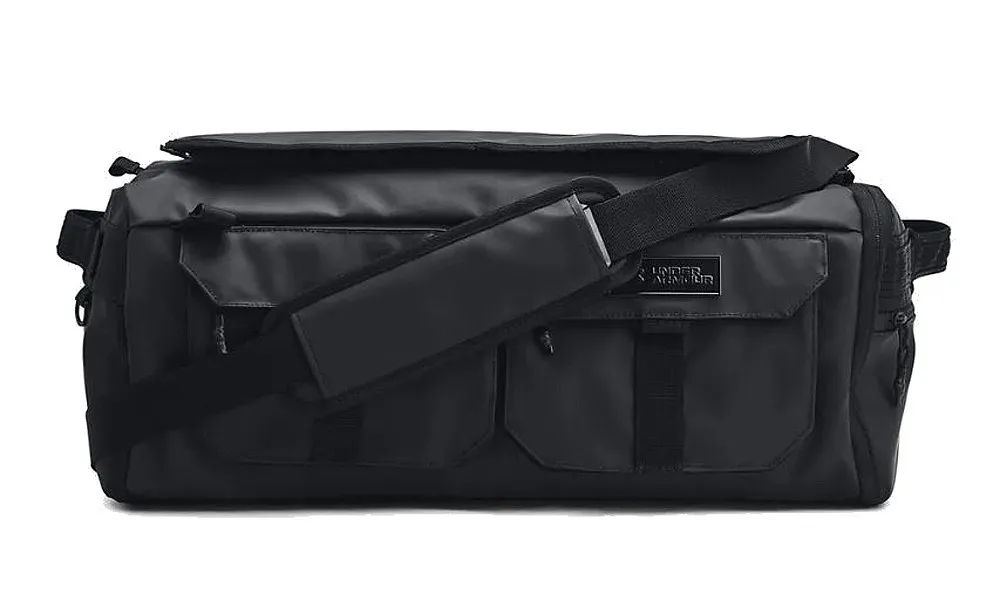 sac bandoulière  Under Armour Triumph Duffle 43.5 - Black