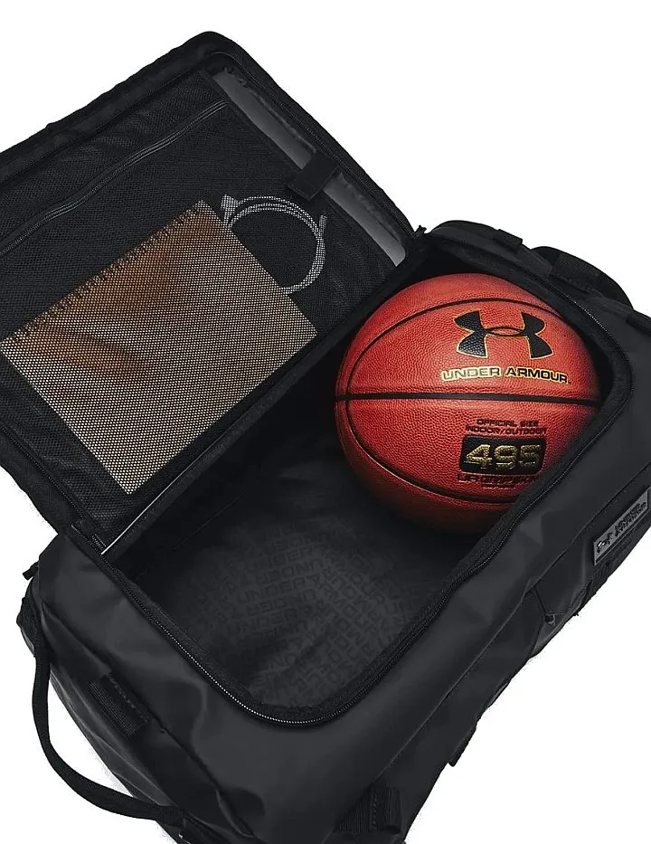 sac bandoulière  Under Armour Triumph Duffle 43.5 - Black