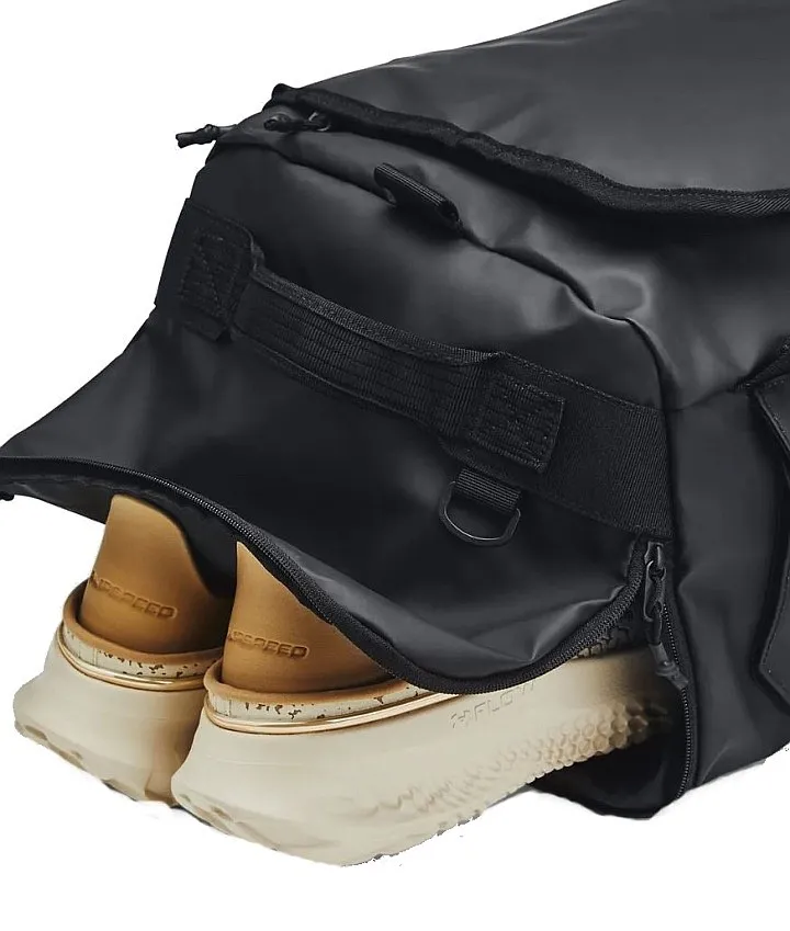 sac bandoulière  Under Armour Triumph Duffle 43.5 - Black