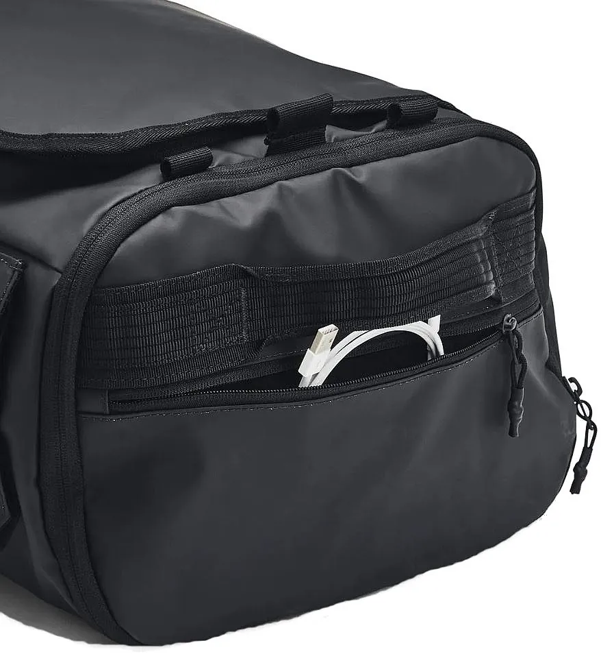 sac bandoulière  Under Armour Triumph Duffle 43.5 - Black