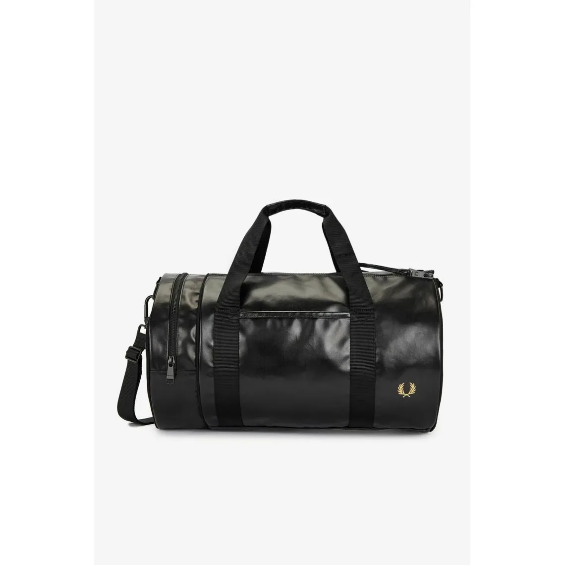 Sac Bowling - bandouliere amovible pour porté épaule noir/gold | 3 Suisses