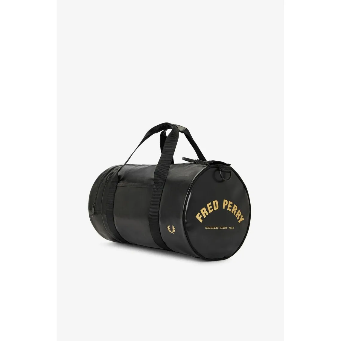 Sac Bowling - bandouliere amovible pour porté épaule noir/gold | 3 Suisses