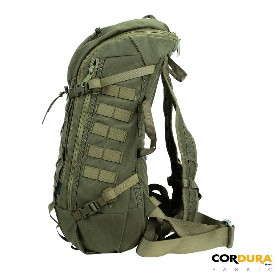 Sac à dos 28L Contractor cordura