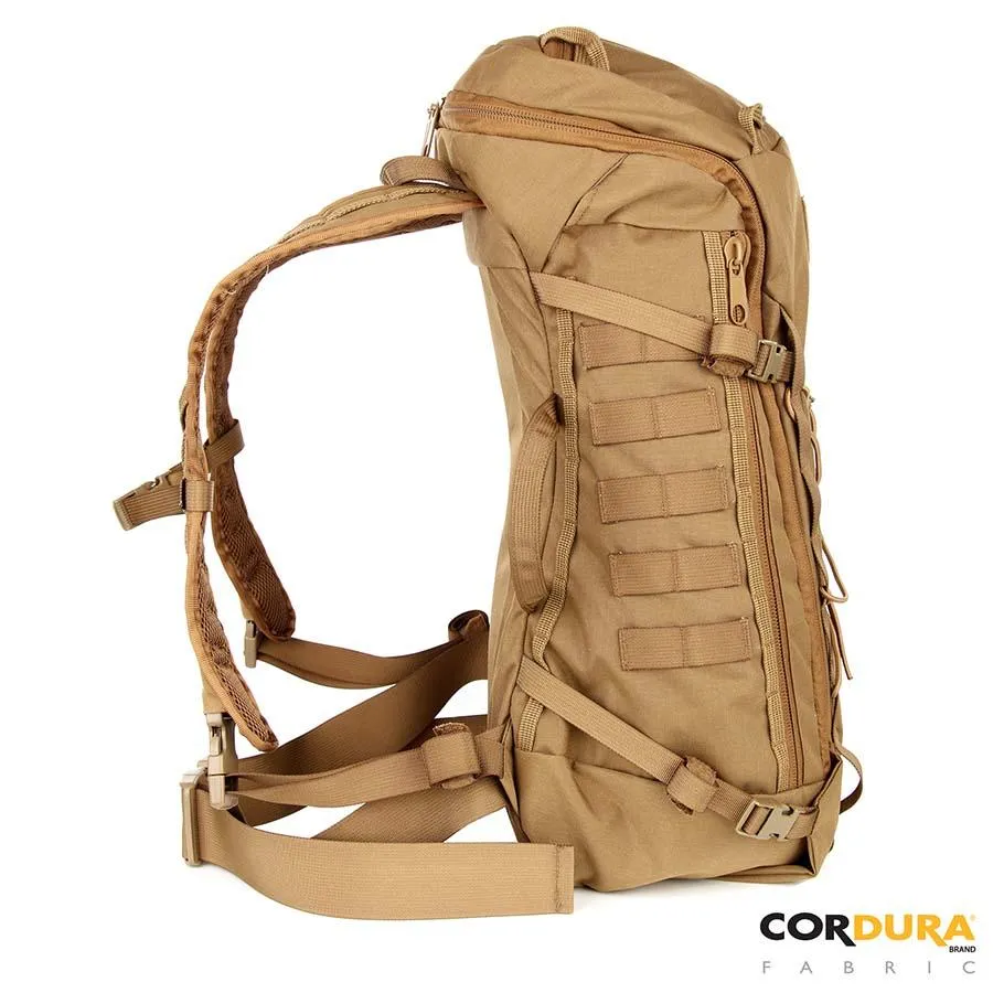 Sac à dos 28L Contractor cordura