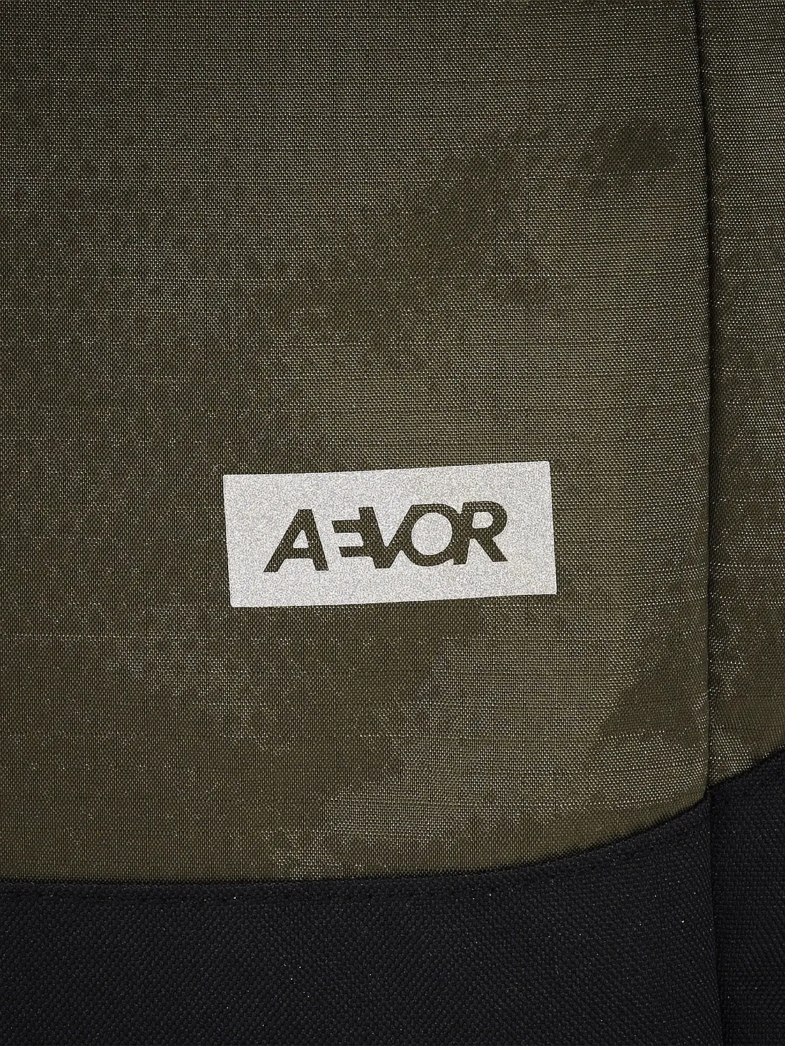 sac à dos Aevor Daypack Proof - Proof Olive Gold