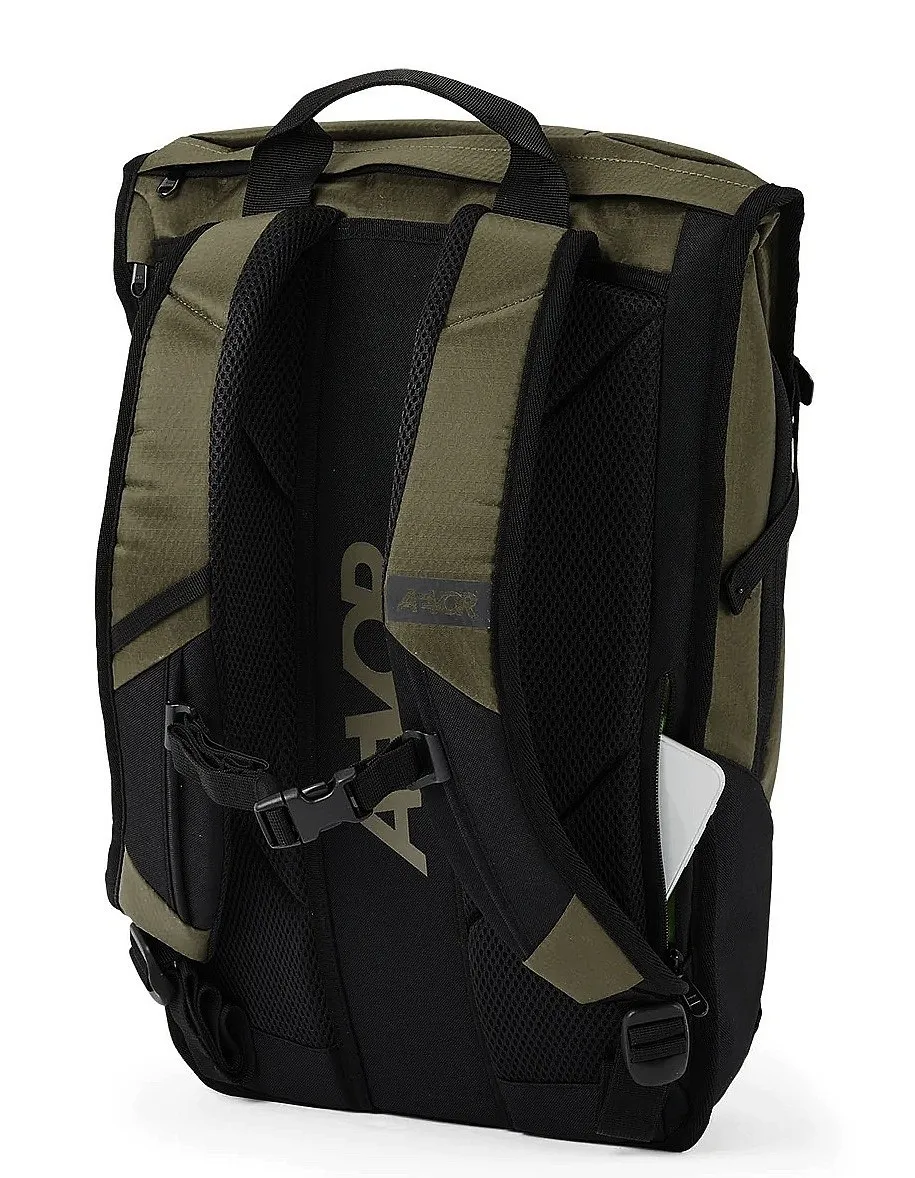 sac à dos Aevor Daypack Proof - Proof Olive Gold