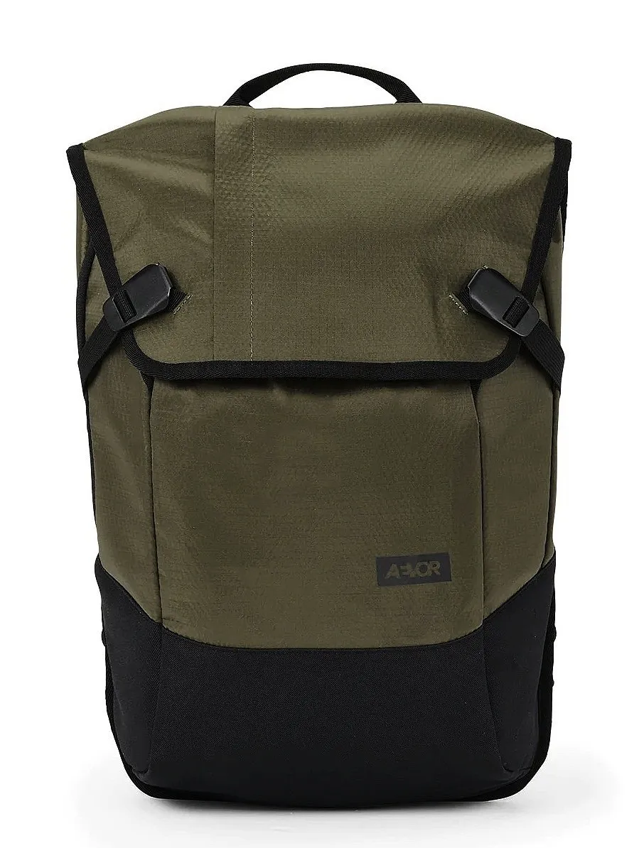 sac à dos Aevor Daypack Proof - Proof Olive Gold