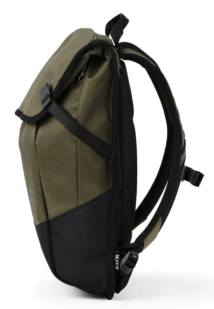 sac à dos Aevor Daypack Proof - Proof Olive Gold