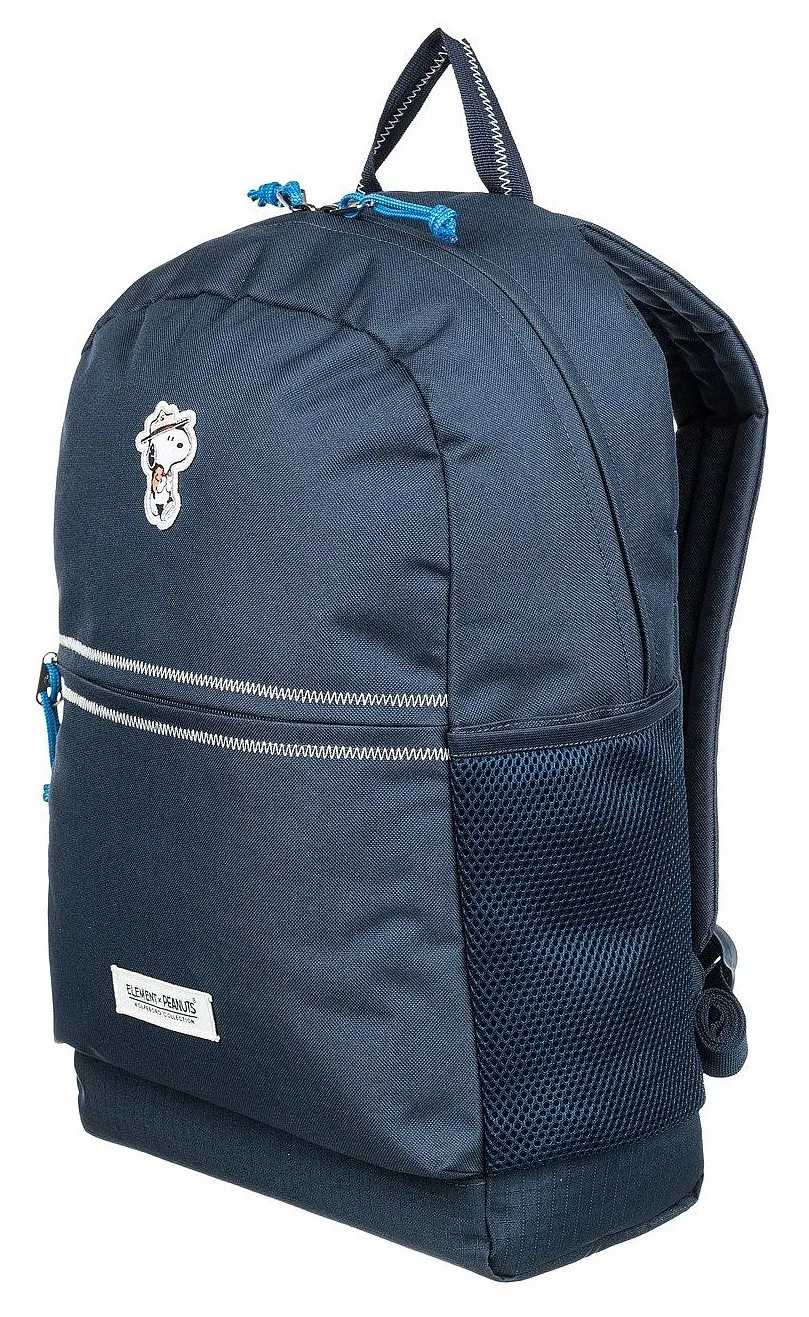 sac à dos Element Bearer Peanuts - Eclipse Navy