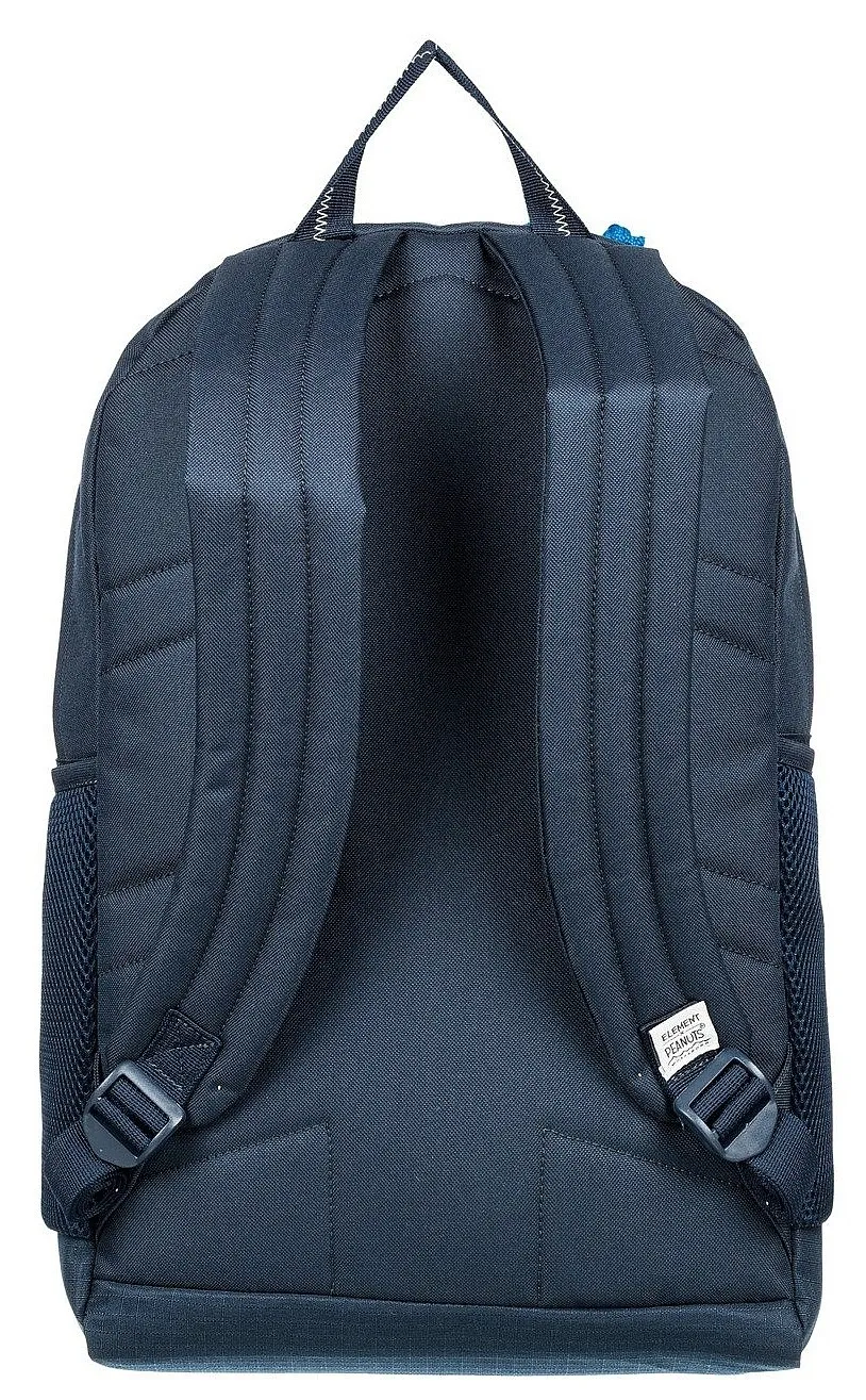 sac à dos Element Bearer Peanuts - Eclipse Navy