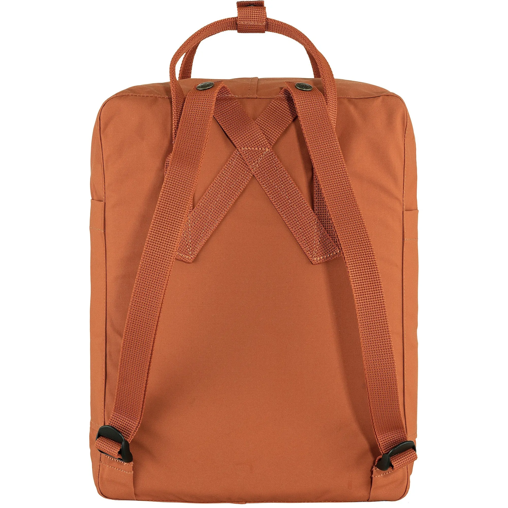 sac à dos Fjällräven Kanken - 243/Terracotta Brown