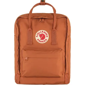 sac à dos Fjällräven Kanken - 243/Terracotta Brown