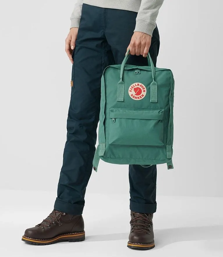 sac à dos Fjällräven Kanken - 243/Terracotta Brown