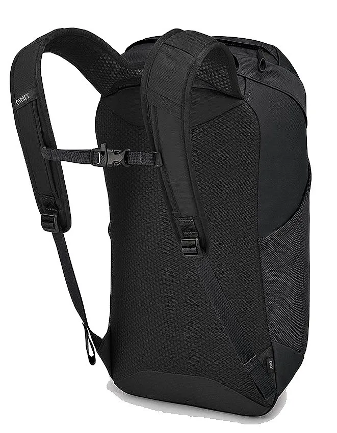 sac à dos Osprey Farpoint Fairview - Black