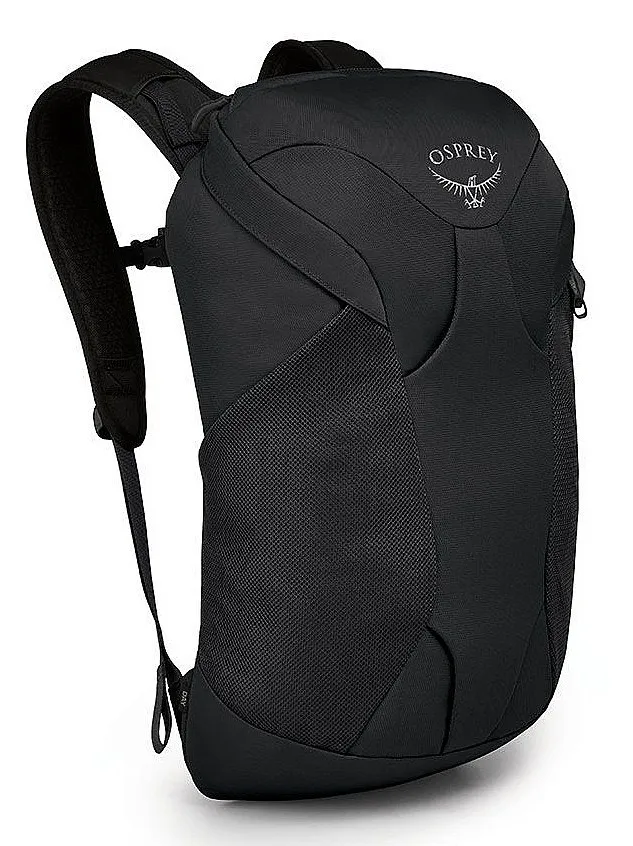 sac à dos Osprey Farpoint Fairview - Black