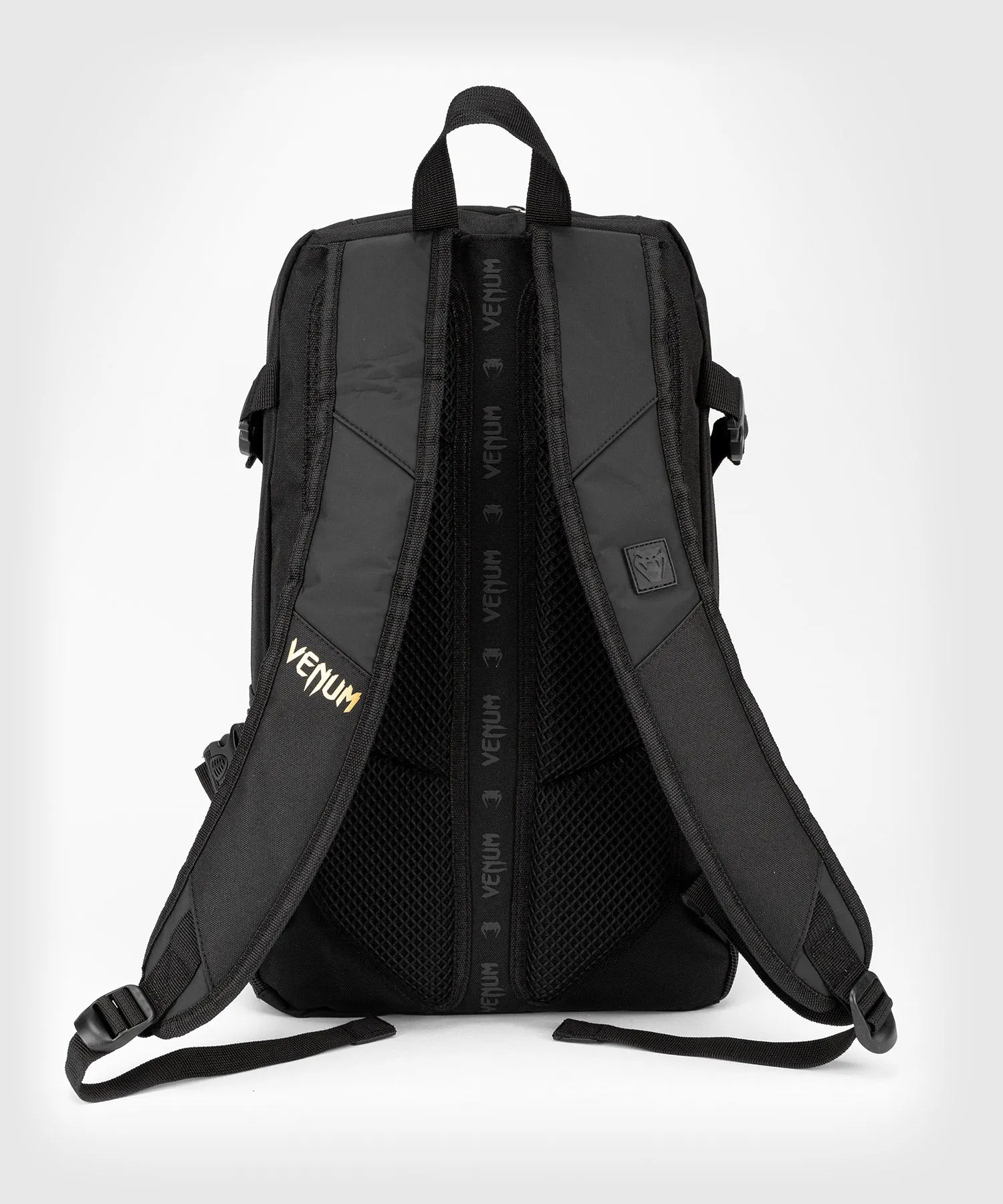 Sac à dos Venum Challenger Pro Evo - Noir/Or