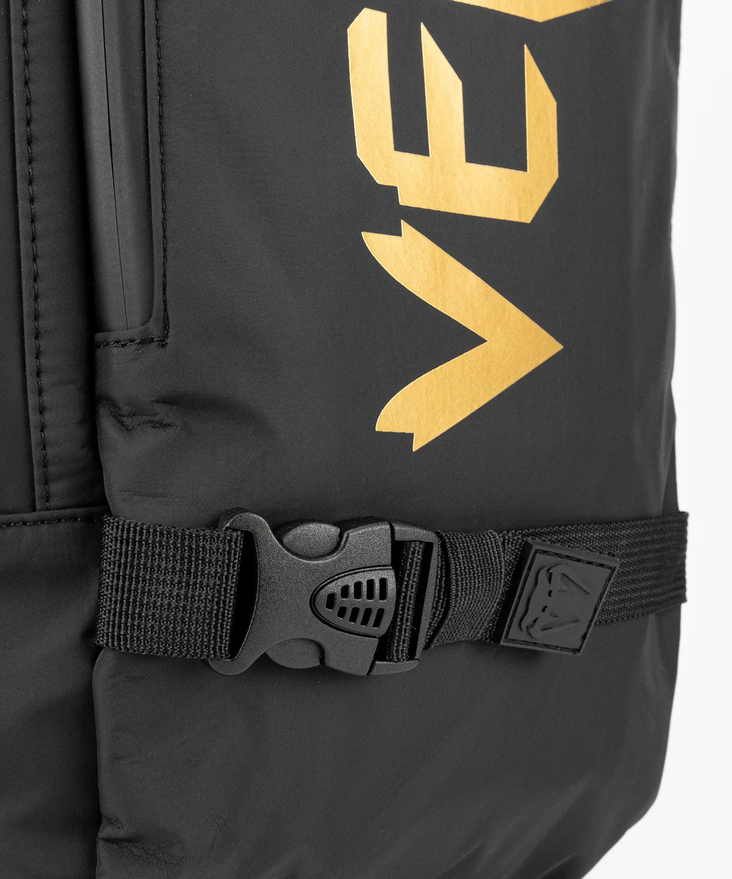 Sac à dos Venum Challenger Pro Evo - Noir/Or